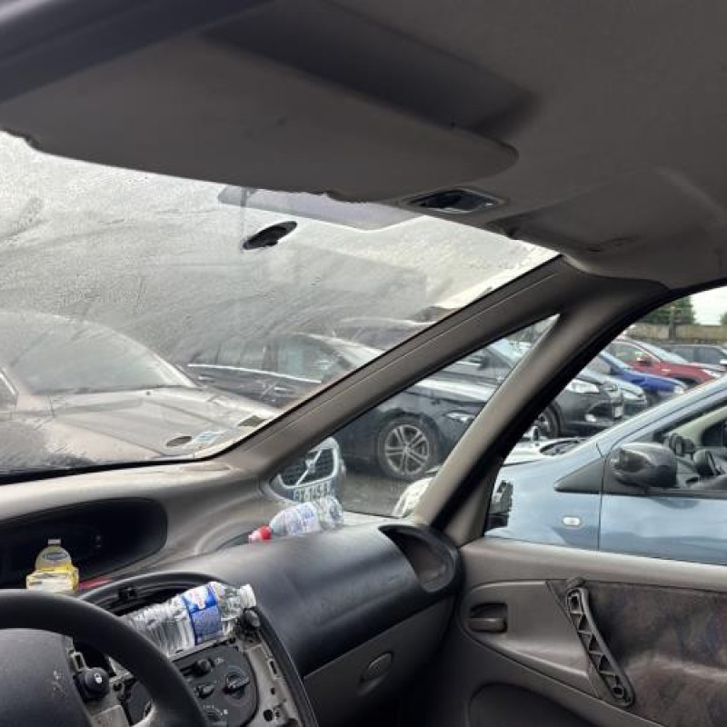 Tambour arriere gauche CITROEN XSARA PICASSO Photo n°13