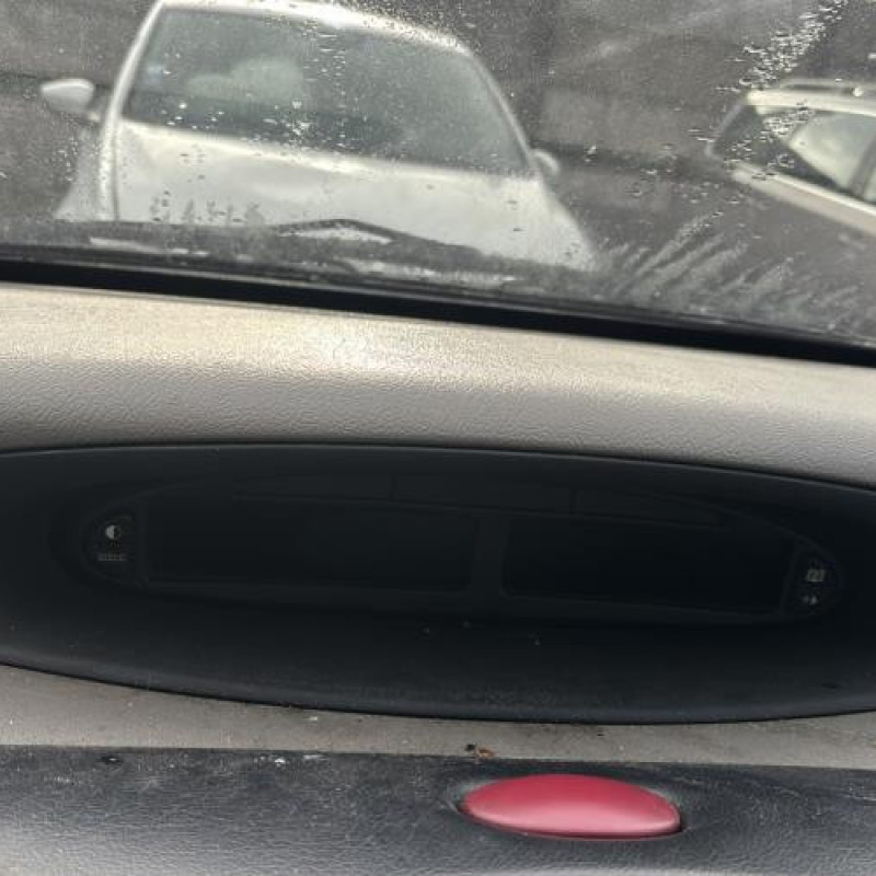 Tambour arriere gauche CITROEN XSARA PICASSO Photo n°14