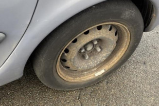 Tambour arriere gauche CITROEN XSARA PICASSO