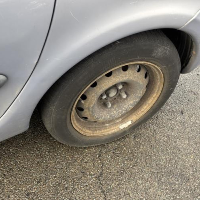 Tambour arriere gauche CITROEN XSARA PICASSO Photo n°18