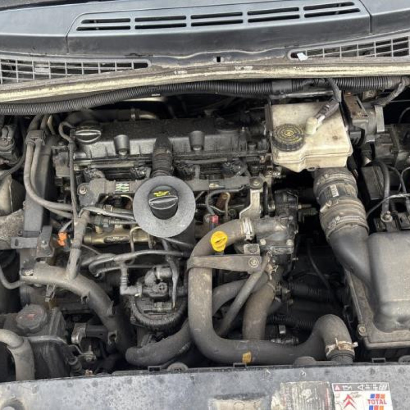 Tambour arriere gauche CITROEN XSARA PICASSO Photo n°19