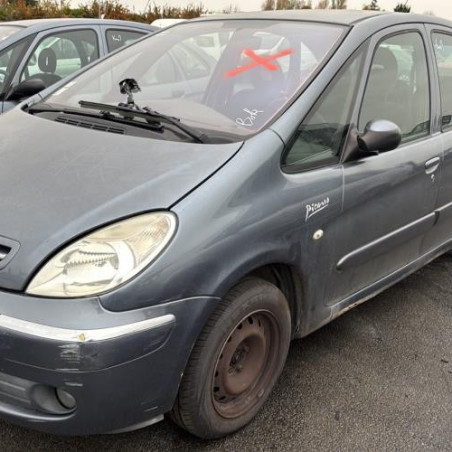 Tambour arriere gauche CITROEN XSARA PICASSO Photo n°1