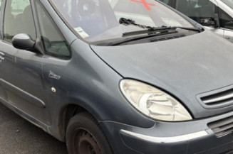 Tambour arriere gauche CITROEN XSARA PICASSO