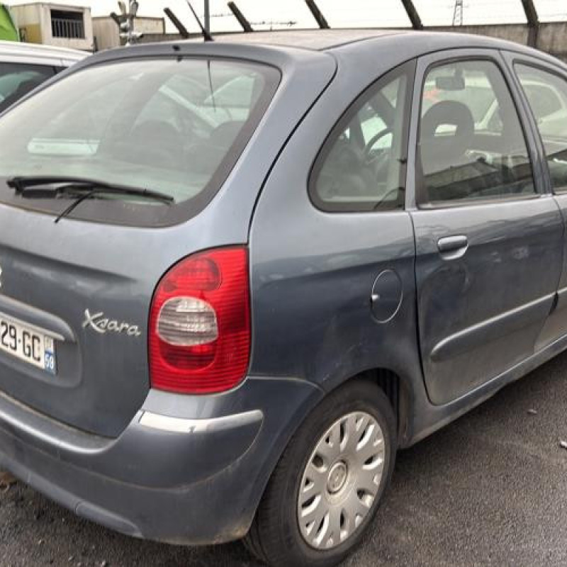 Tambour arriere gauche CITROEN XSARA PICASSO Photo n°3
