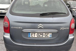 Tambour arriere gauche CITROEN XSARA PICASSO