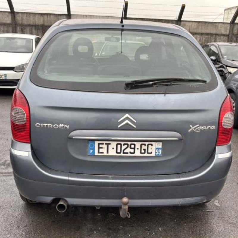 Tambour arriere gauche CITROEN XSARA PICASSO Photo n°5