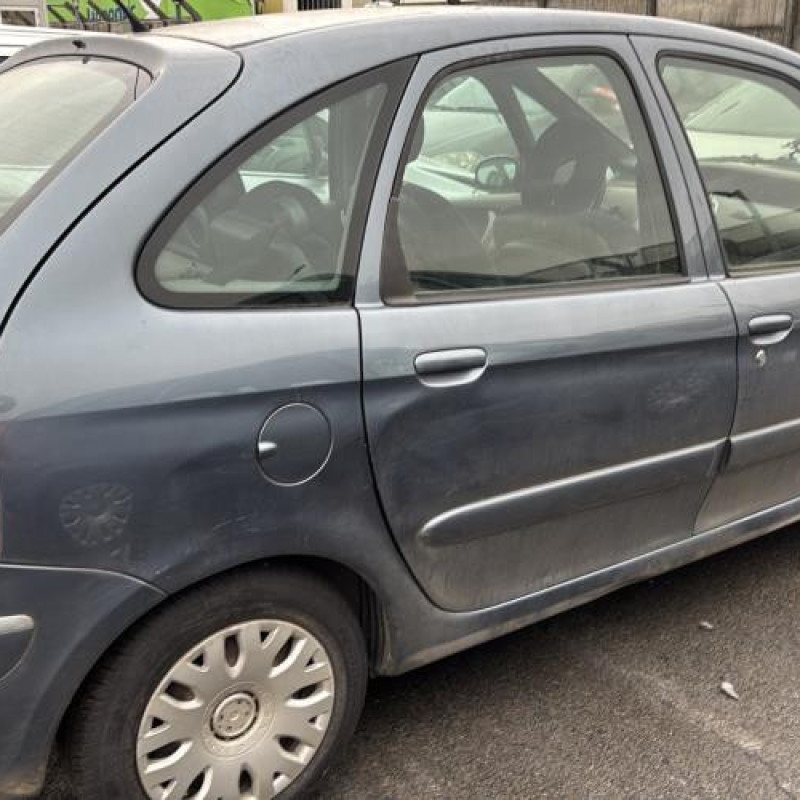 Tambour arriere gauche CITROEN XSARA PICASSO Photo n°7