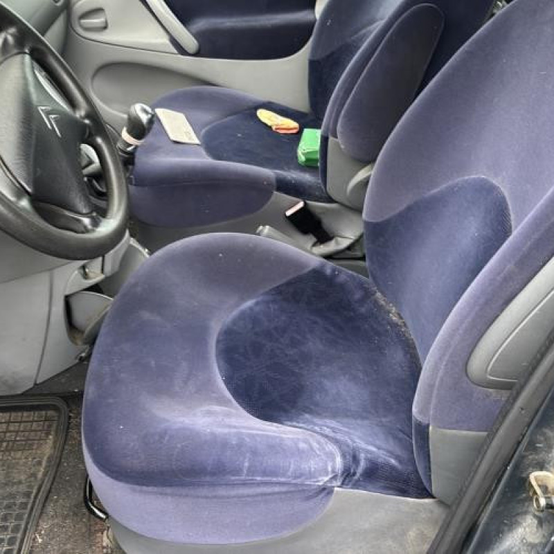 Tambour arriere gauche CITROEN XSARA PICASSO Photo n°10