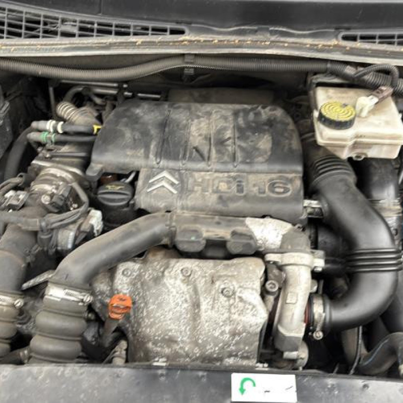 Tambour arriere gauche CITROEN XSARA PICASSO Photo n°15