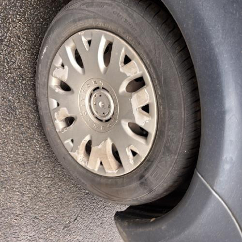 Tambour arriere gauche CITROEN XSARA PICASSO Photo n°16