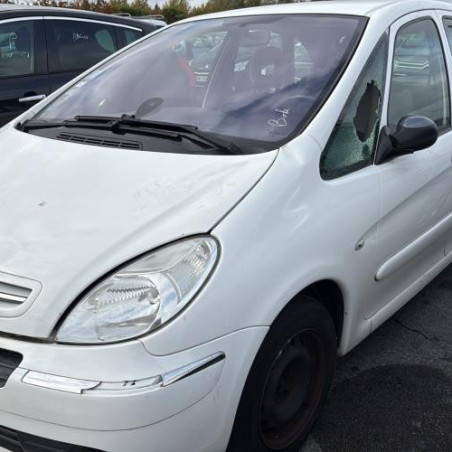 Tambour arriere gauche CITROEN XSARA PICASSO Photo n°1