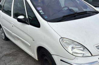 Tambour arriere gauche CITROEN XSARA PICASSO