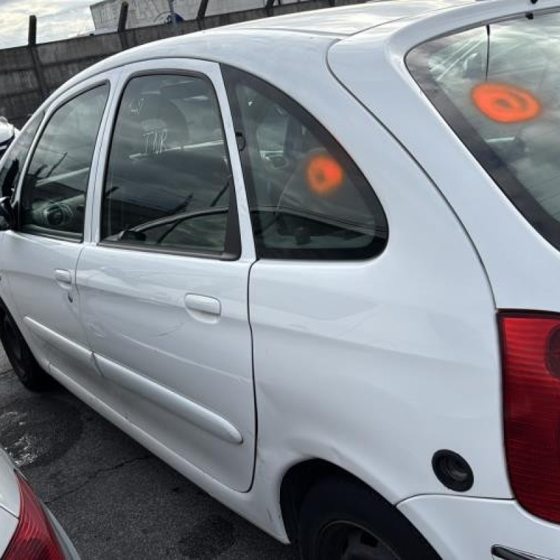 Tambour arriere gauche CITROEN XSARA PICASSO Photo n°6