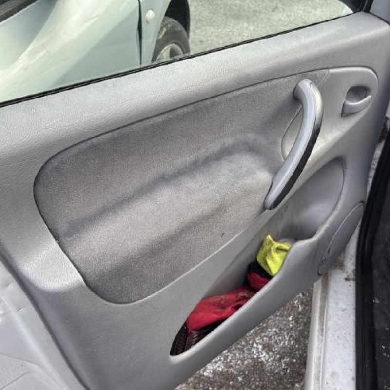 Tambour arriere gauche CITROEN XSARA PICASSO Photo n°9