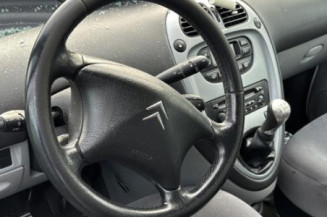 Tambour arriere gauche CITROEN XSARA PICASSO