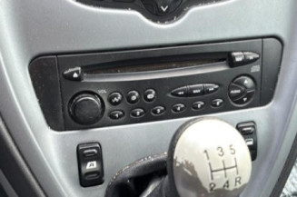 Tambour arriere gauche CITROEN XSARA PICASSO