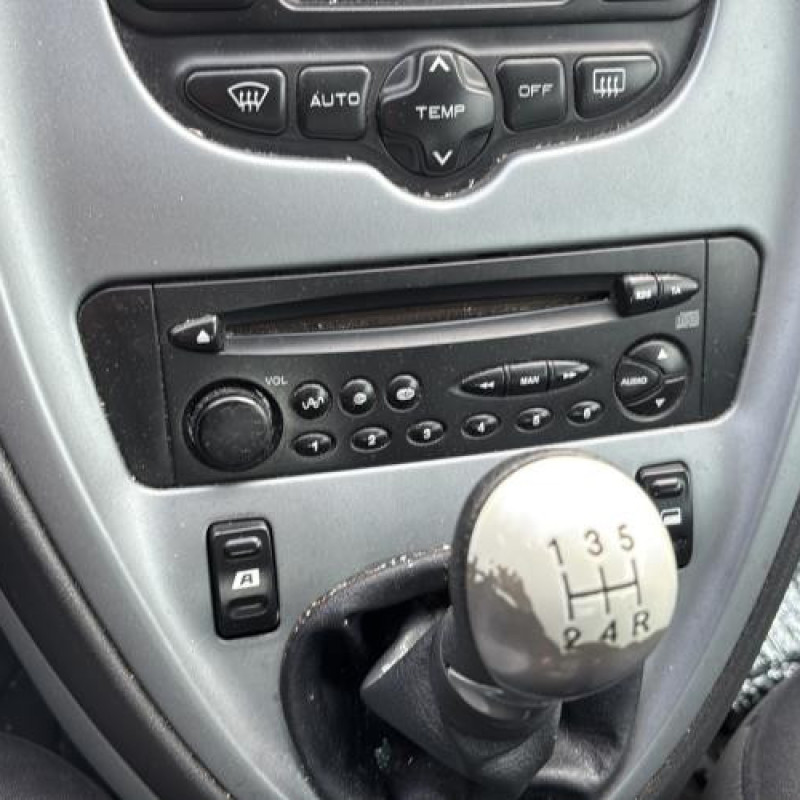 Tambour arriere gauche CITROEN XSARA PICASSO Photo n°13