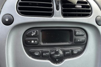 Tambour arriere gauche CITROEN XSARA PICASSO