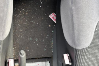 Tambour arriere gauche CITROEN XSARA PICASSO