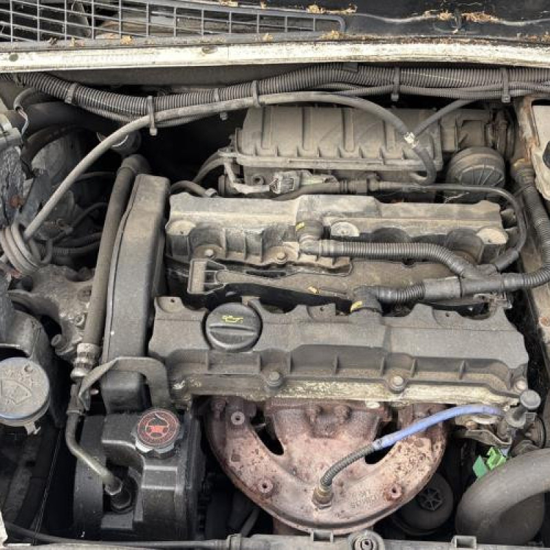 Tambour arriere gauche CITROEN XSARA PICASSO Photo n°17