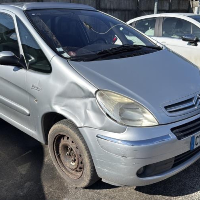 Tambour arriere gauche CITROEN XSARA PICASSO Photo n°2