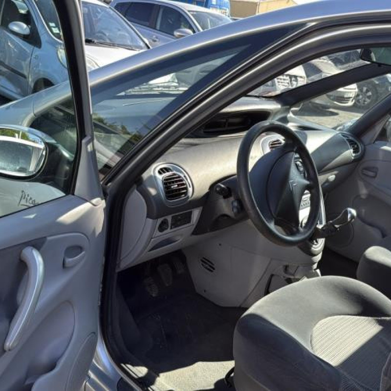 Tambour arriere gauche CITROEN XSARA PICASSO Photo n°9