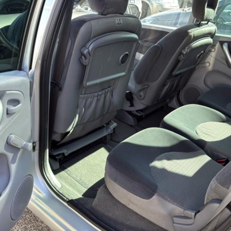 Tambour arriere gauche CITROEN XSARA PICASSO Photo n°10