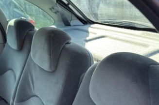 Tambour arriere gauche CITROEN XSARA PICASSO