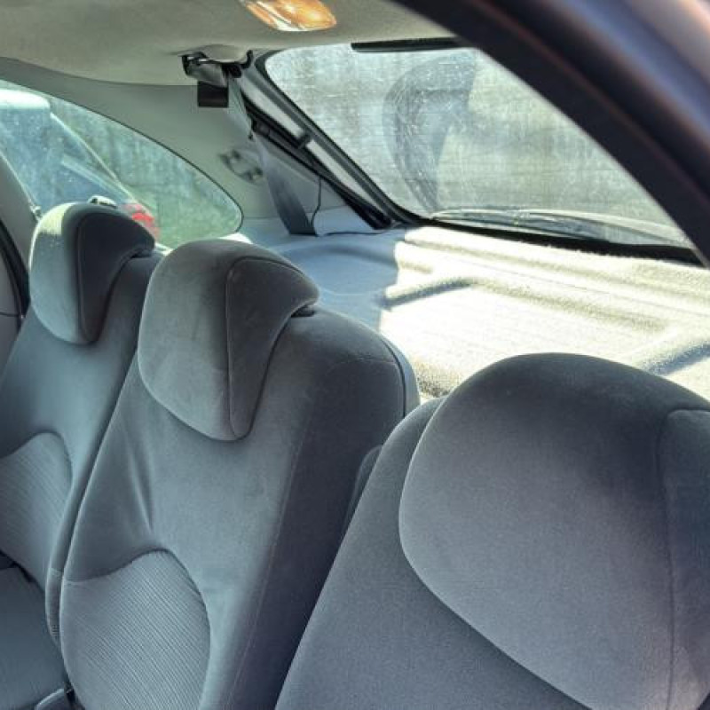 Tambour arriere gauche CITROEN XSARA PICASSO Photo n°11