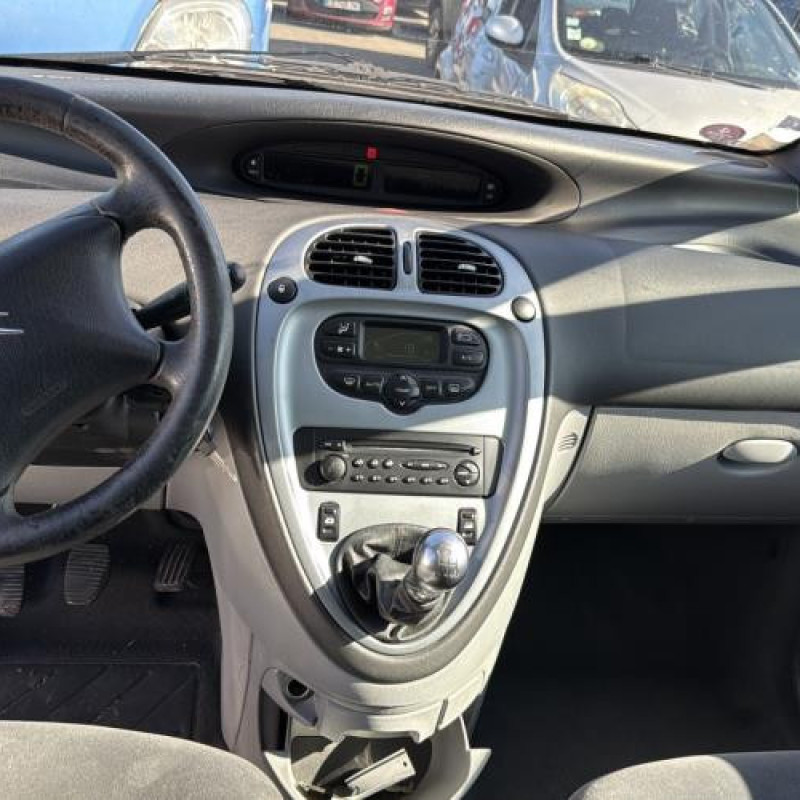 Tambour arriere gauche CITROEN XSARA PICASSO Photo n°12