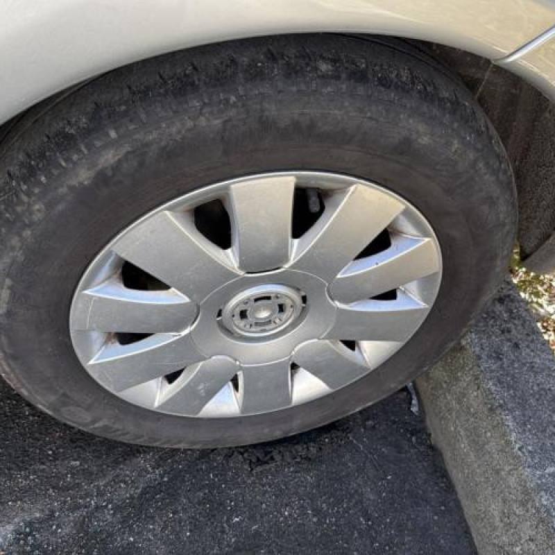 Tambour arriere gauche CITROEN XSARA PICASSO Photo n°14