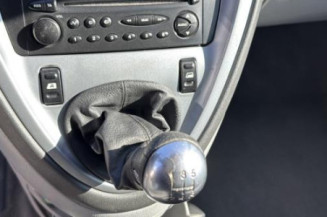 Tambour arriere gauche CITROEN XSARA PICASSO