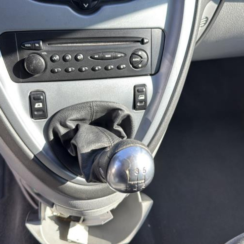 Tambour arriere gauche CITROEN XSARA PICASSO Photo n°15