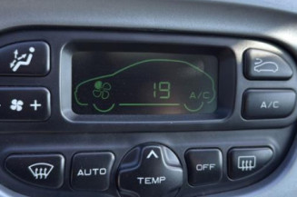 Tambour arriere gauche CITROEN XSARA PICASSO