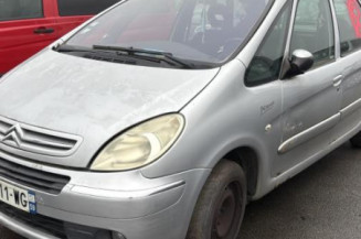 Tambour arriere gauche CITROEN XSARA PICASSO Photo n°1