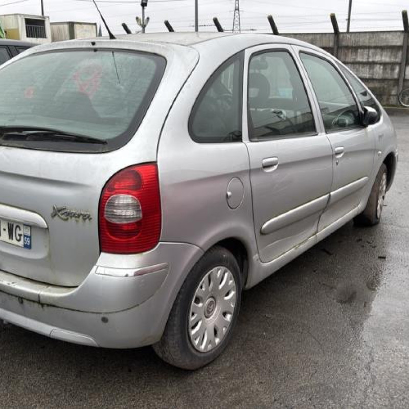 Tambour arriere gauche CITROEN XSARA PICASSO Photo n°3