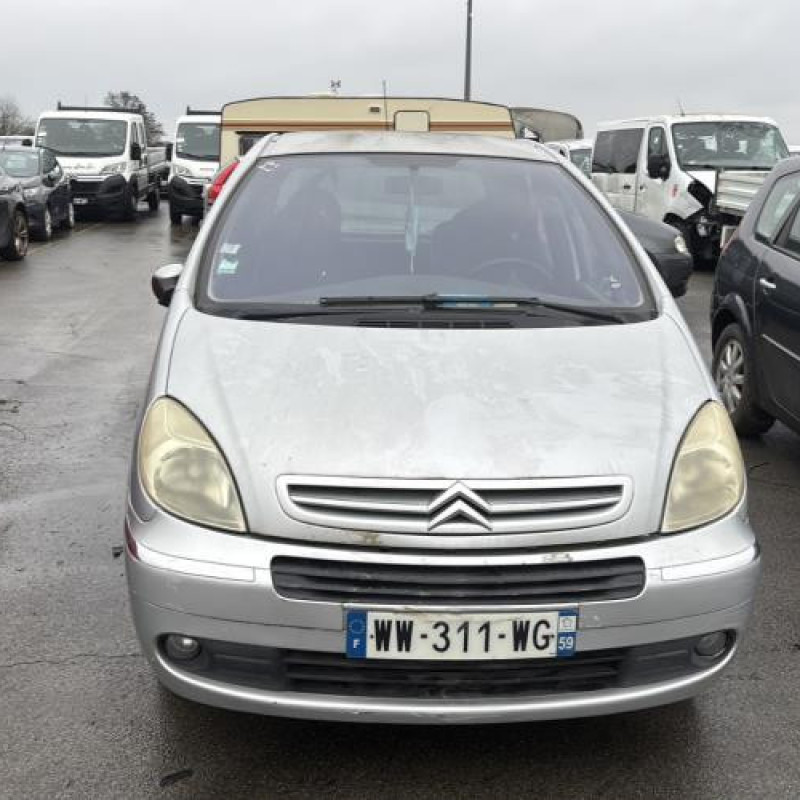 Tambour arriere gauche CITROEN XSARA PICASSO Photo n°8