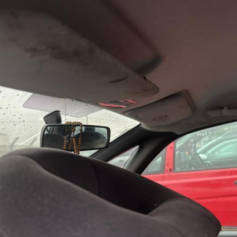 Tambour arriere gauche CITROEN XSARA PICASSO Photo n°13