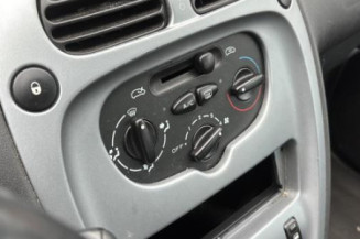 Tambour arriere gauche CITROEN XSARA PICASSO