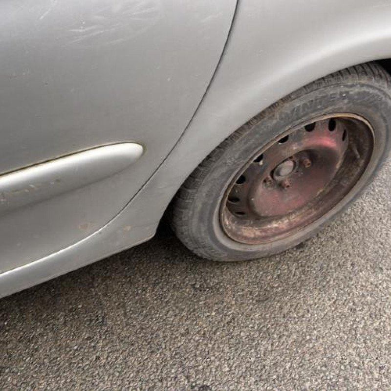 Tambour arriere gauche CITROEN XSARA PICASSO Photo n°18