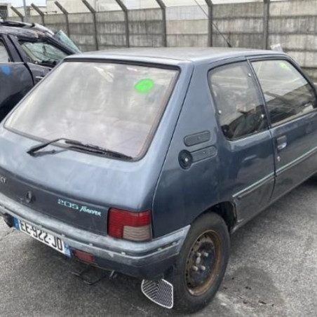 Cardan droit (transmission) PEUGEOT 205