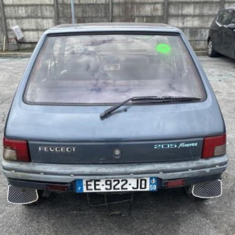 Cardan gauche (transmission) PEUGEOT 205 Photo n°3