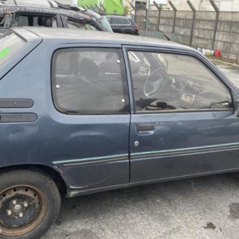 Cardan gauche (transmission) PEUGEOT 205 Photo n°4