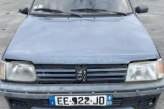 Cardan gauche (transmission) PEUGEOT 205