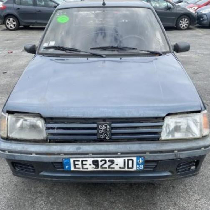 Cardan gauche (transmission) PEUGEOT 205 Photo n°5