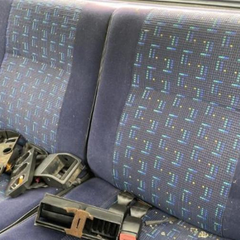 Cardan gauche (transmission) PEUGEOT 205 Photo n°7