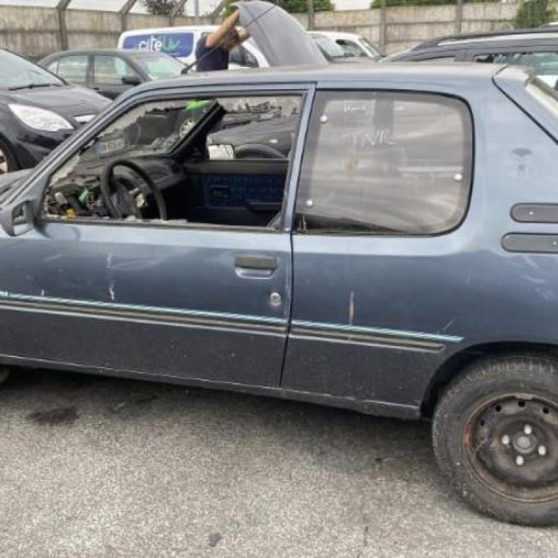 Cardan gauche (transmission) PEUGEOT 205 Photo n°8