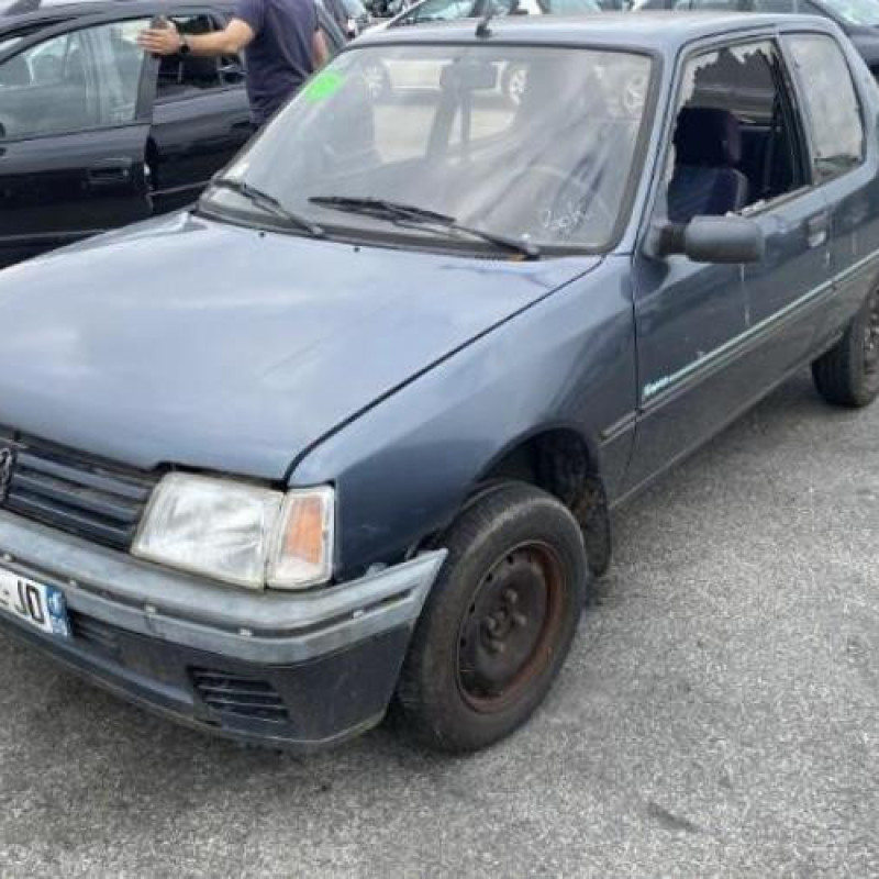 Cardan gauche (transmission) PEUGEOT 205 Photo n°9