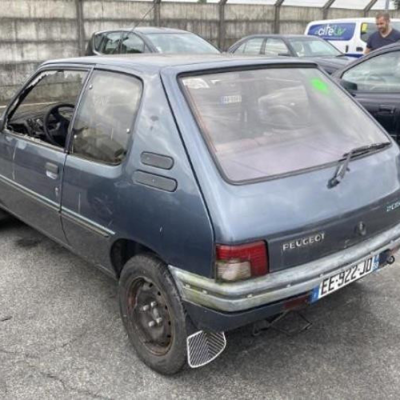 Cardan gauche (transmission) PEUGEOT 205 Photo n°10