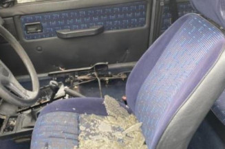 Cardan gauche (transmission) PEUGEOT 205